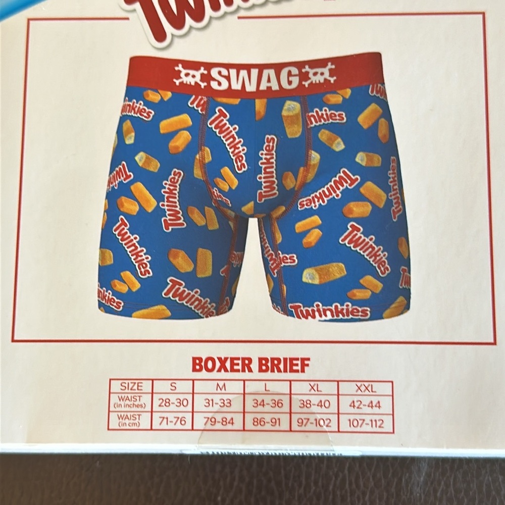 Boxer Briefs - Picture 3 of 3